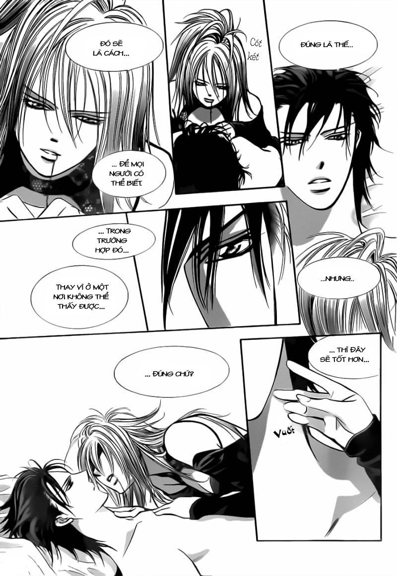 Thách Thức Tuyệt Vời Chapter 196 - 12