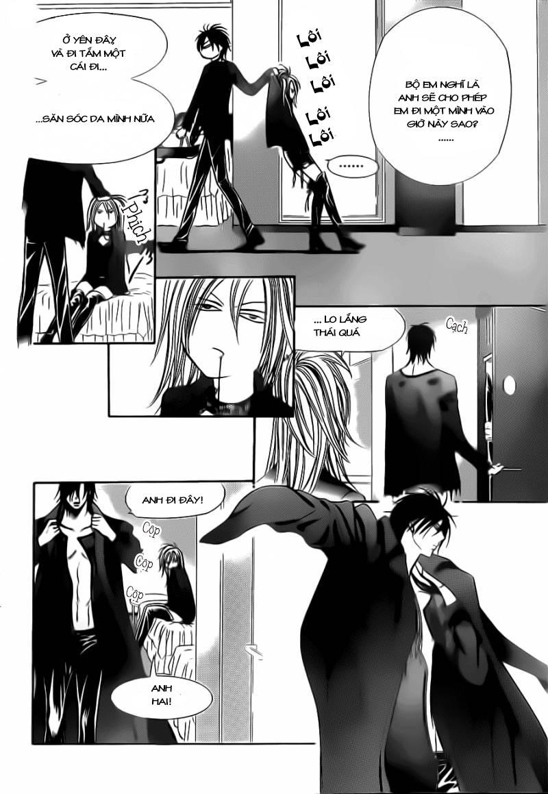 Thách Thức Tuyệt Vời Chapter 196 - 26