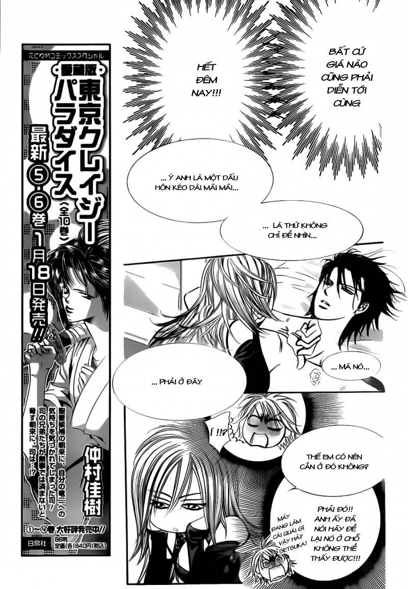 Thách Thức Tuyệt Vời Chapter 196 - 8