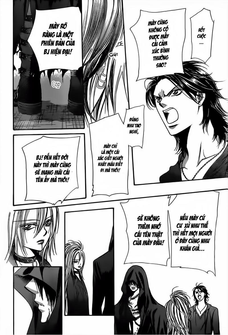 Thách Thức Tuyệt Vời Chapter 197 - 31