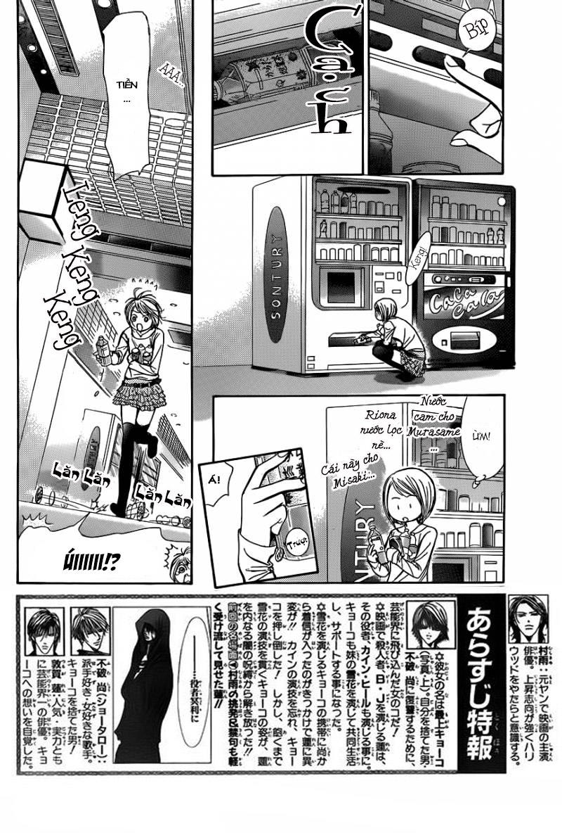 Thách Thức Tuyệt Vời Chapter 198 - 5