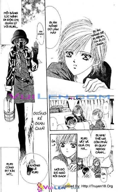 Thách Thức Tuyệt Vời Chapter 2 - 104