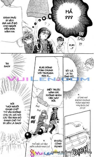 Thách Thức Tuyệt Vời Chapter 2 - 110