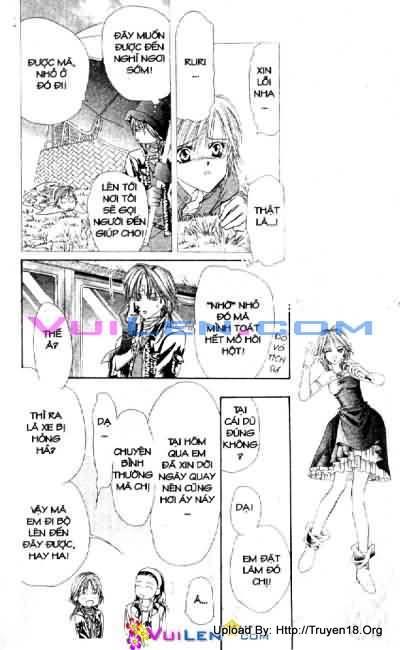 Thách Thức Tuyệt Vời Chapter 2 - 118