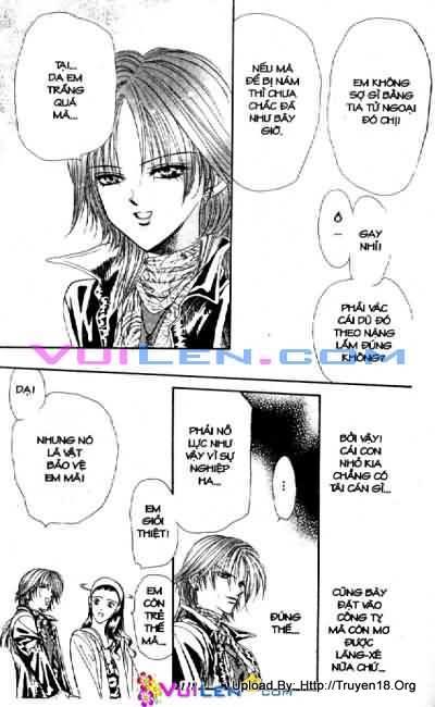 Thách Thức Tuyệt Vời Chapter 2 - 119