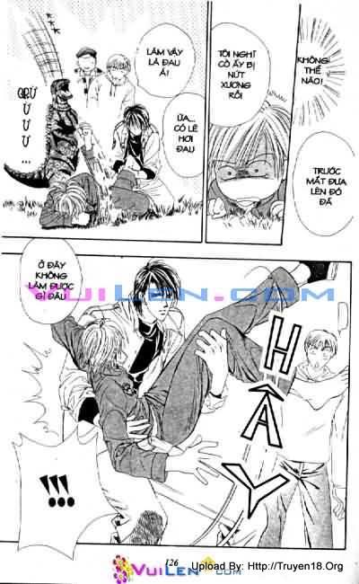 Thách Thức Tuyệt Vời Chapter 2 - 127