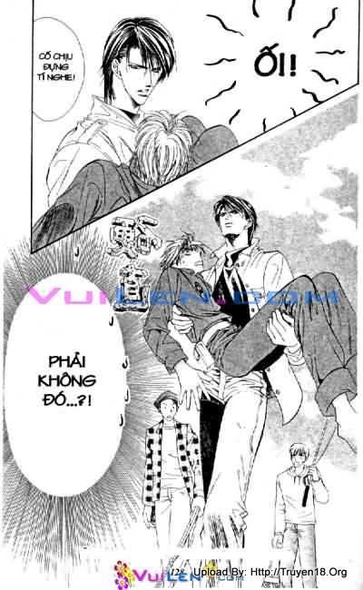 Thách Thức Tuyệt Vời Chapter 2 - 129