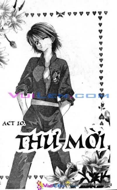 Thách Thức Tuyệt Vời Chapter 2 - 130