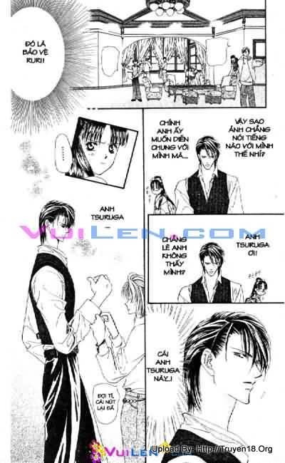 Thách Thức Tuyệt Vời Chapter 2 - 140