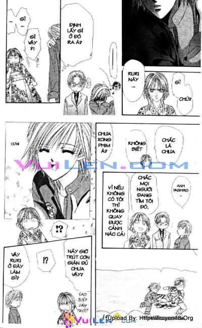 Thách Thức Tuyệt Vời Chapter 2 - 148