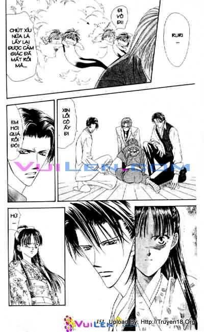 Thách Thức Tuyệt Vời Chapter 2 - 152