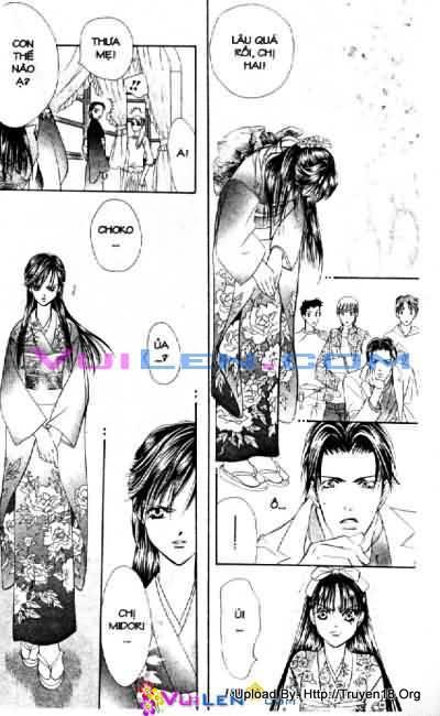 Thách Thức Tuyệt Vời Chapter 2 - 184