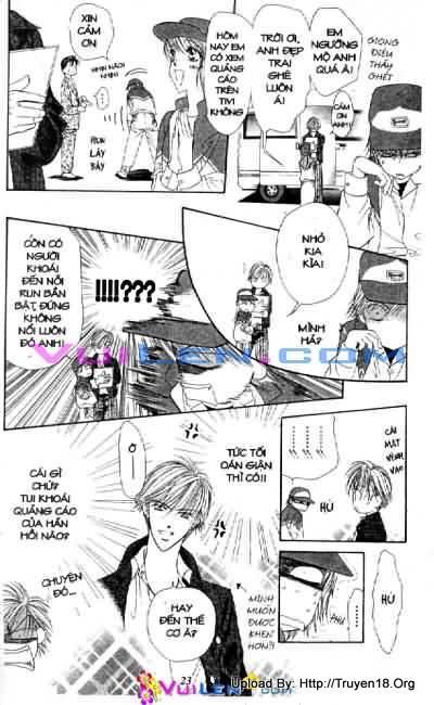 Thách Thức Tuyệt Vời Chapter 2 - 24