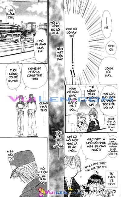 Thách Thức Tuyệt Vời Chapter 2 - 31