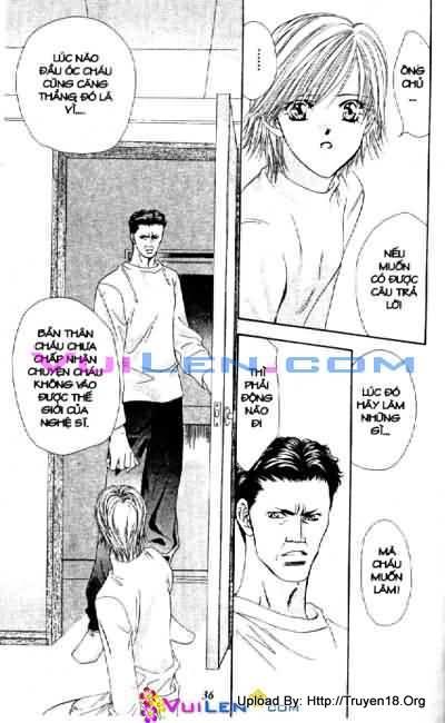 Thách Thức Tuyệt Vời Chapter 2 - 37