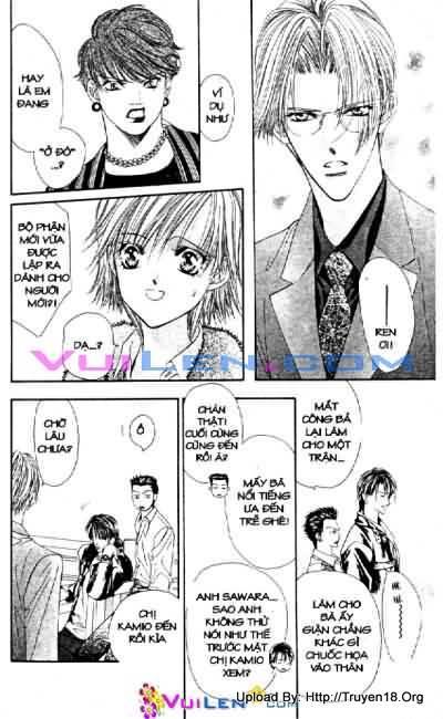 Thách Thức Tuyệt Vời Chapter 2 - 54