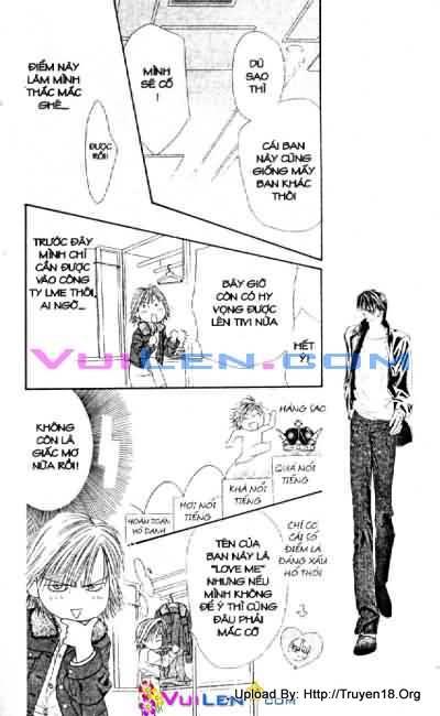 Thách Thức Tuyệt Vời Chapter 2 - 76