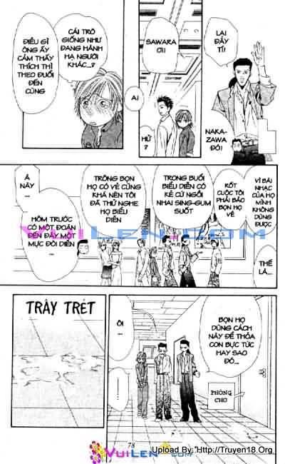 Thách Thức Tuyệt Vời Chapter 2 - 79