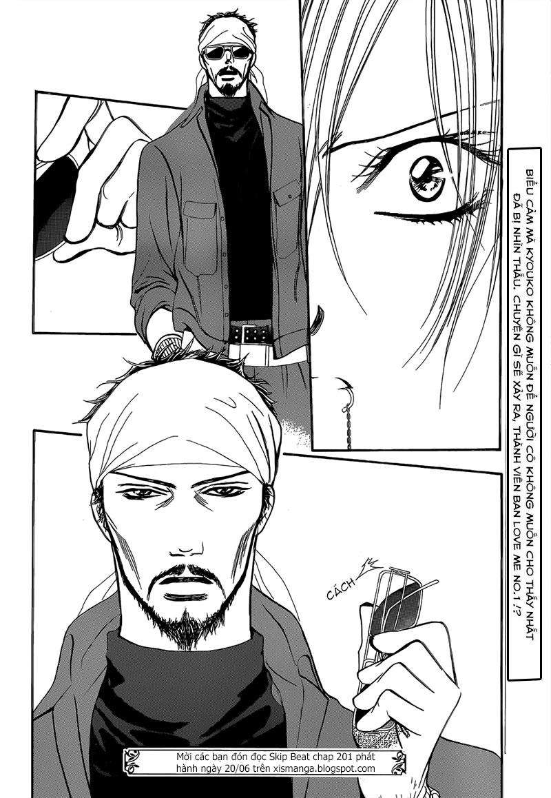 Thách Thức Tuyệt Vời Chapter 200 - 32