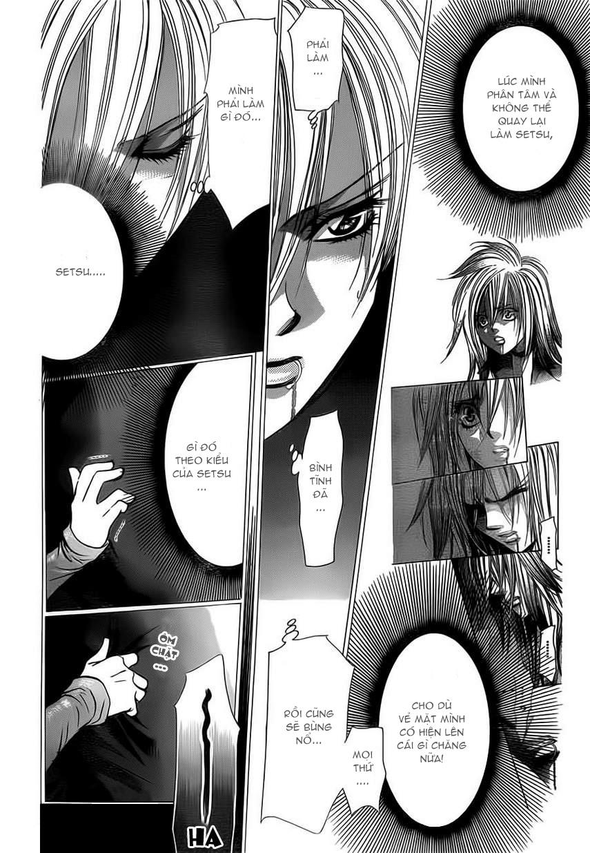 Thách Thức Tuyệt Vời Chapter 201 - 13