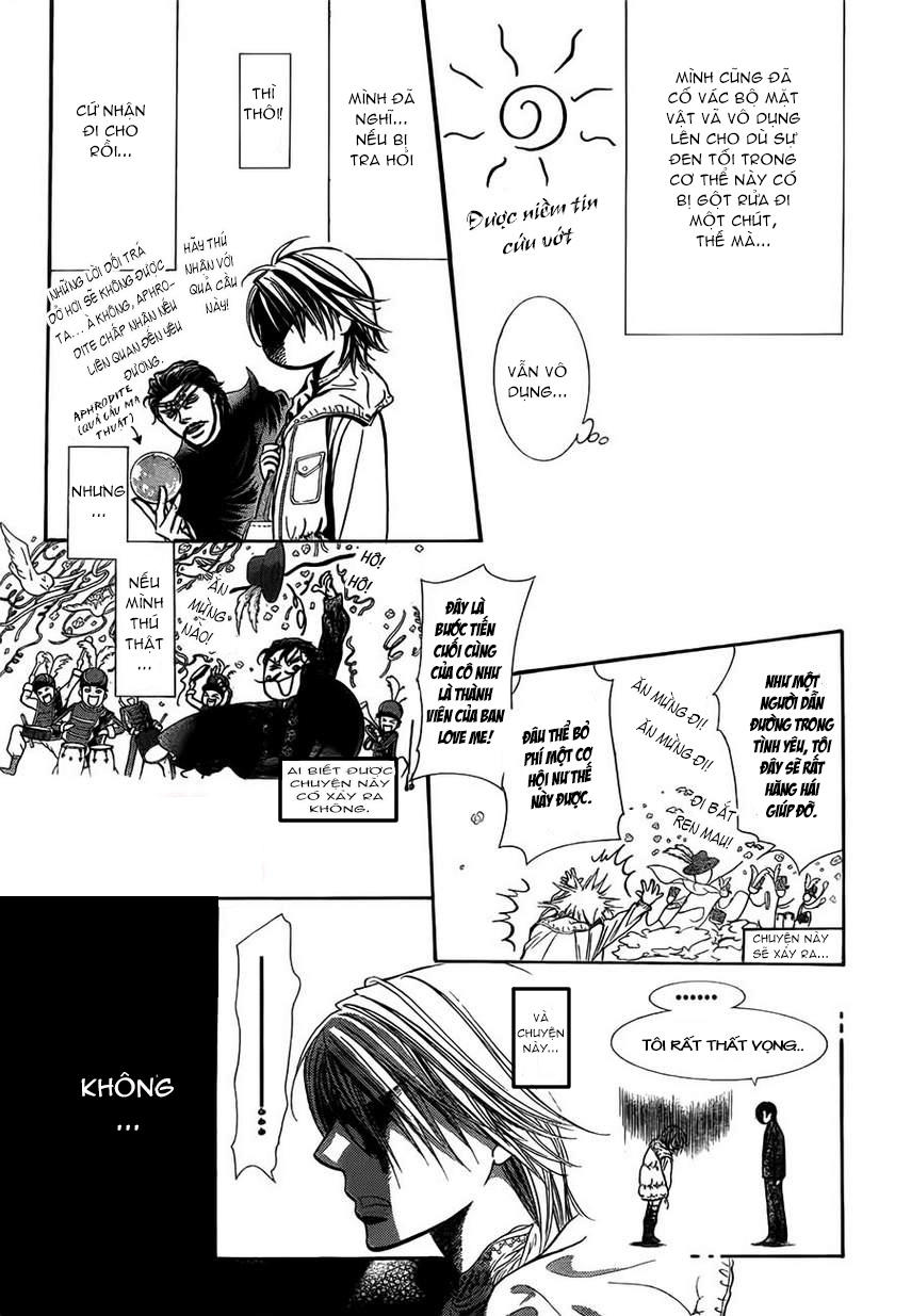 Thách Thức Tuyệt Vời Chapter 201 - 16