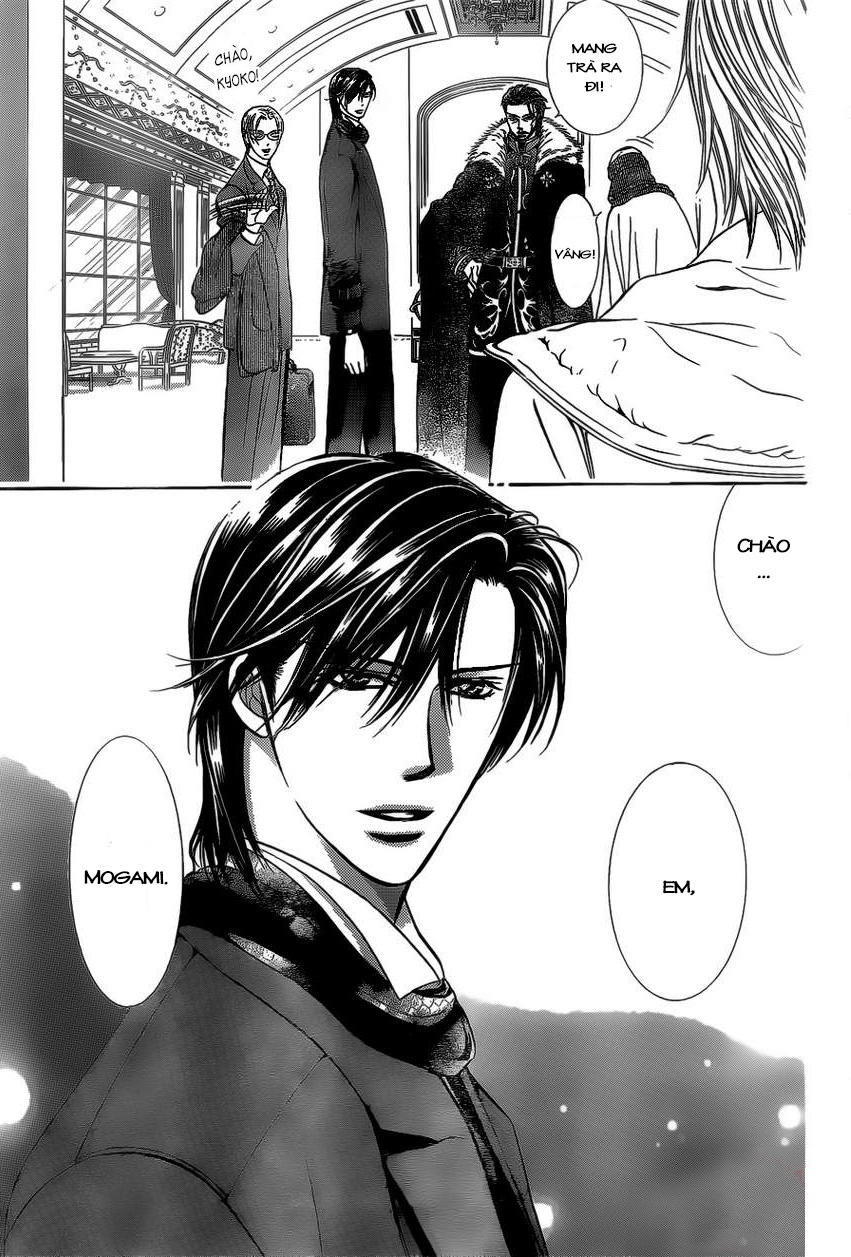 Thách Thức Tuyệt Vời Chapter 201 - 20