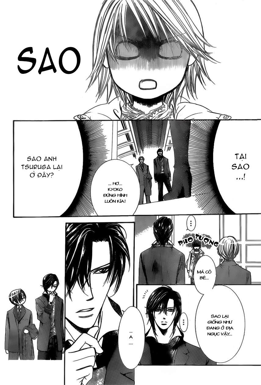 Thách Thức Tuyệt Vời Chapter 201 - 21