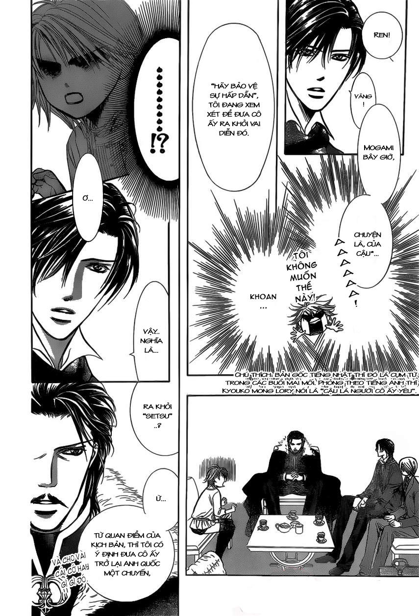 Thách Thức Tuyệt Vời Chapter 201 - 27