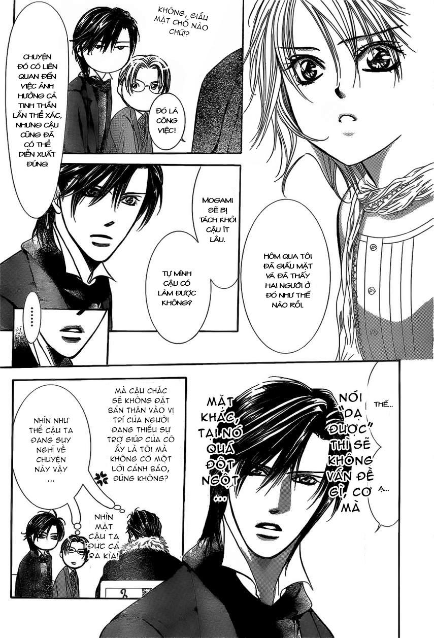 Thách Thức Tuyệt Vời Chapter 201 - 28