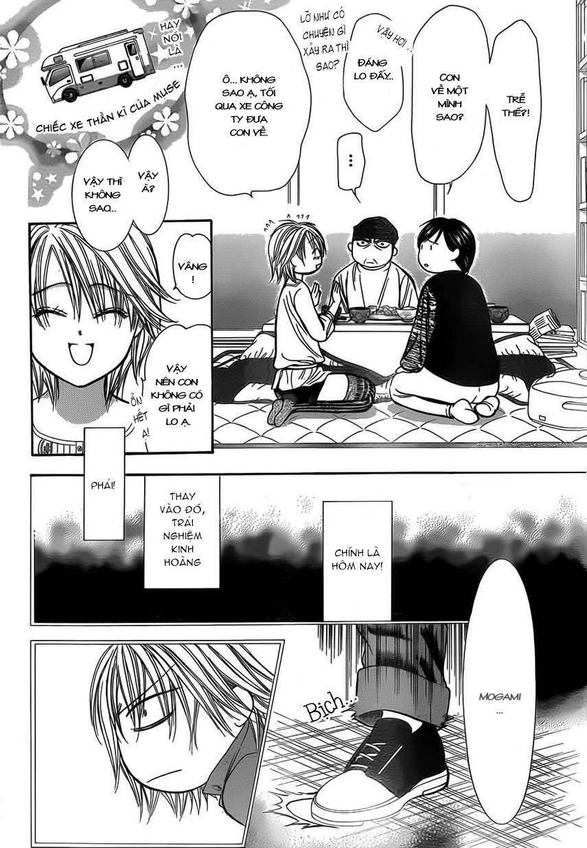 Thách Thức Tuyệt Vời Chapter 201 - 9