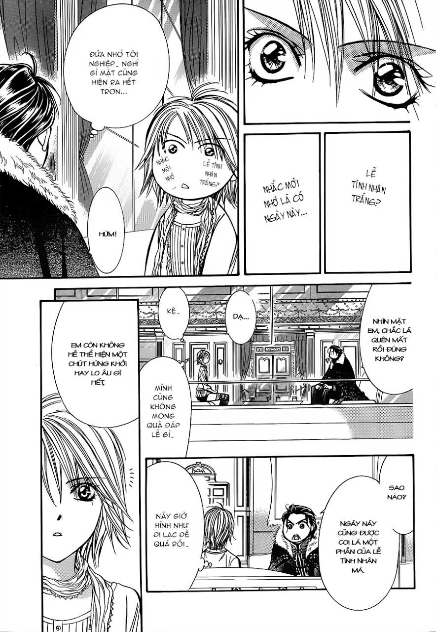 Thách Thức Tuyệt Vời Chapter 202 - 12