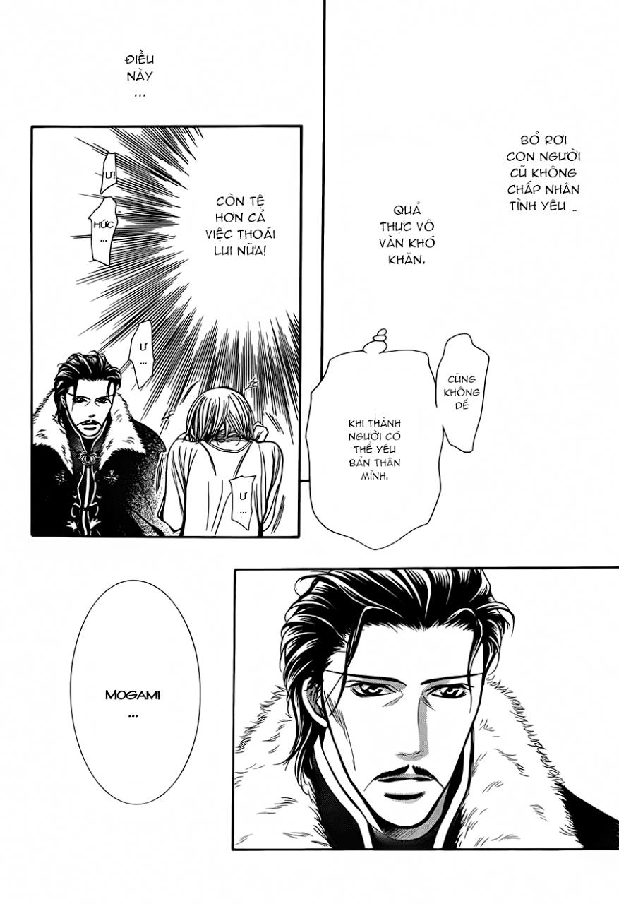 Thách Thức Tuyệt Vời Chapter 202 - 31