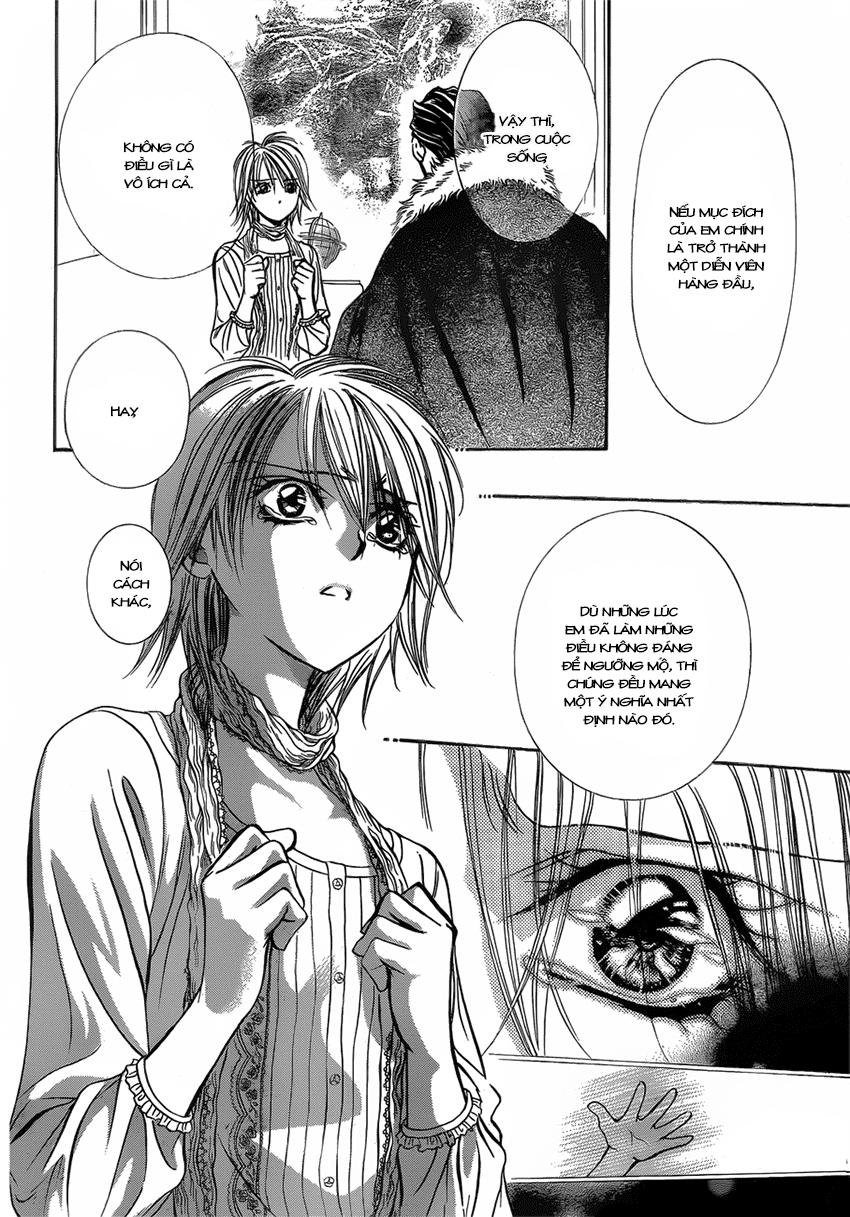 Thách Thức Tuyệt Vời Chapter 203 - 11