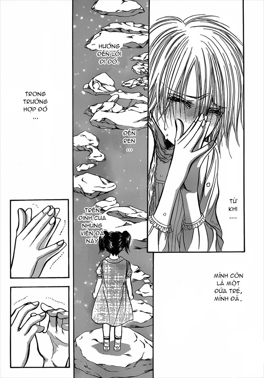 Thách Thức Tuyệt Vời Chapter 203 - 18