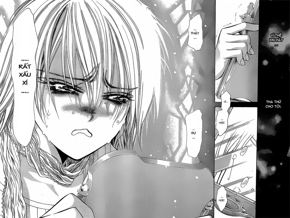 Thách Thức Tuyệt Vời Chapter 203 - 21