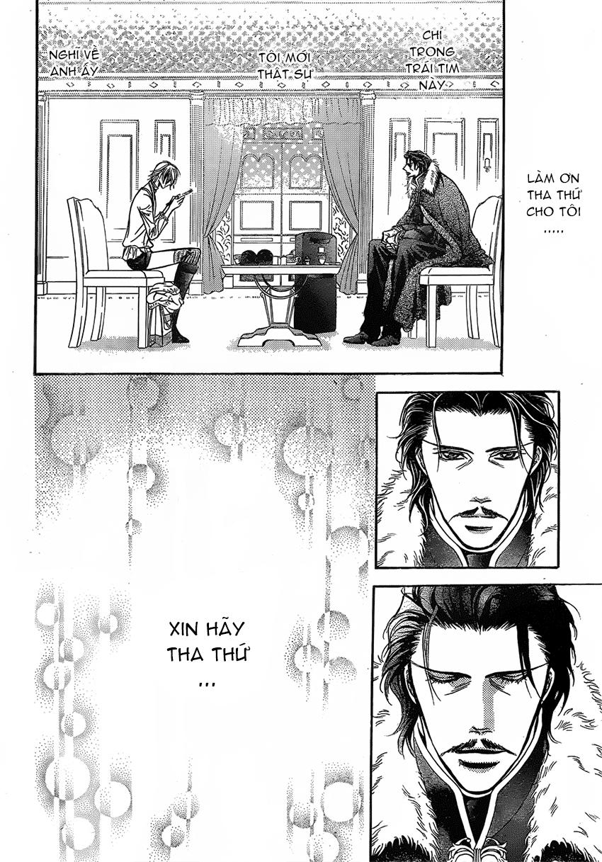 Thách Thức Tuyệt Vời Chapter 203 - 22