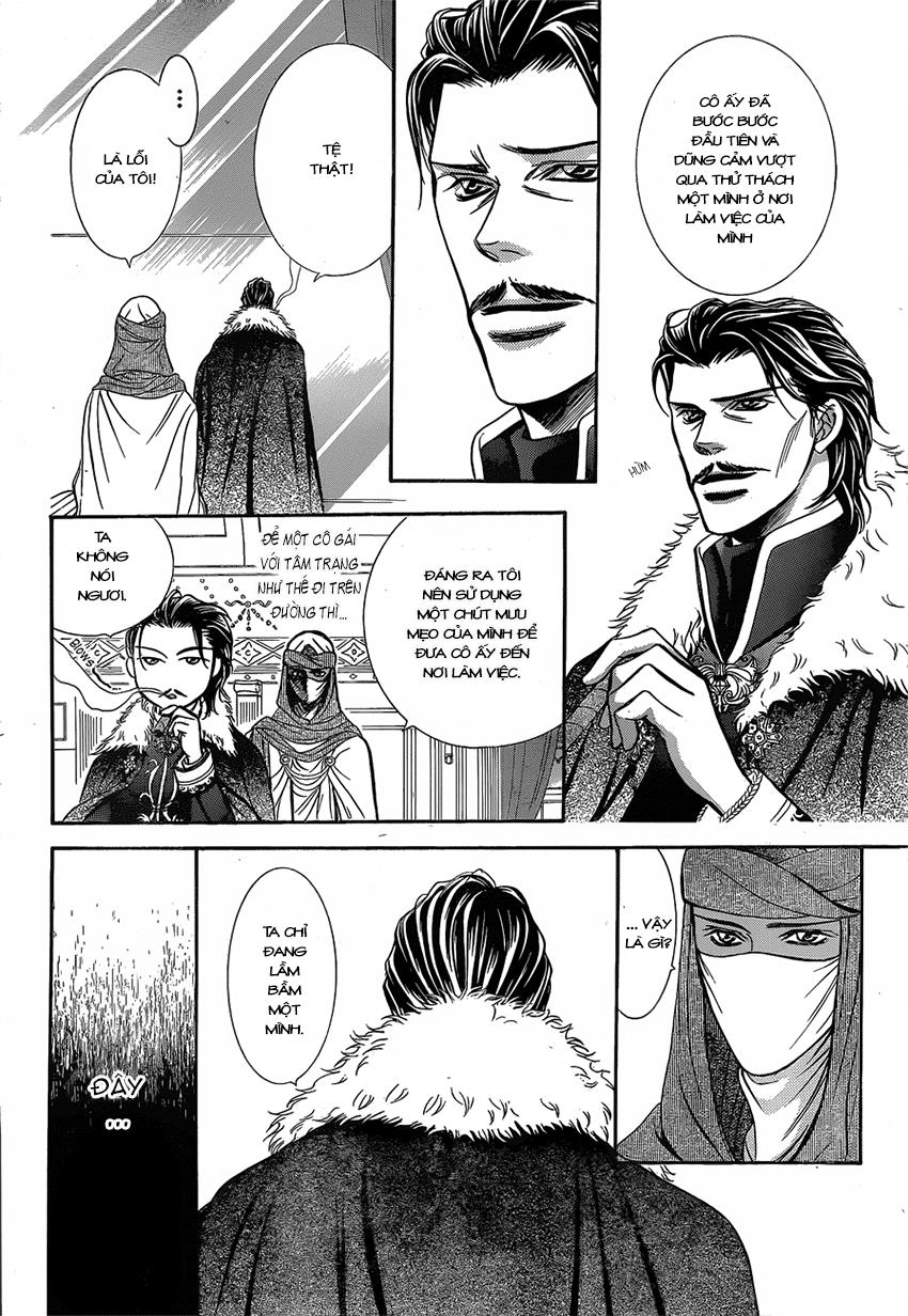 Thách Thức Tuyệt Vời Chapter 203 - 24