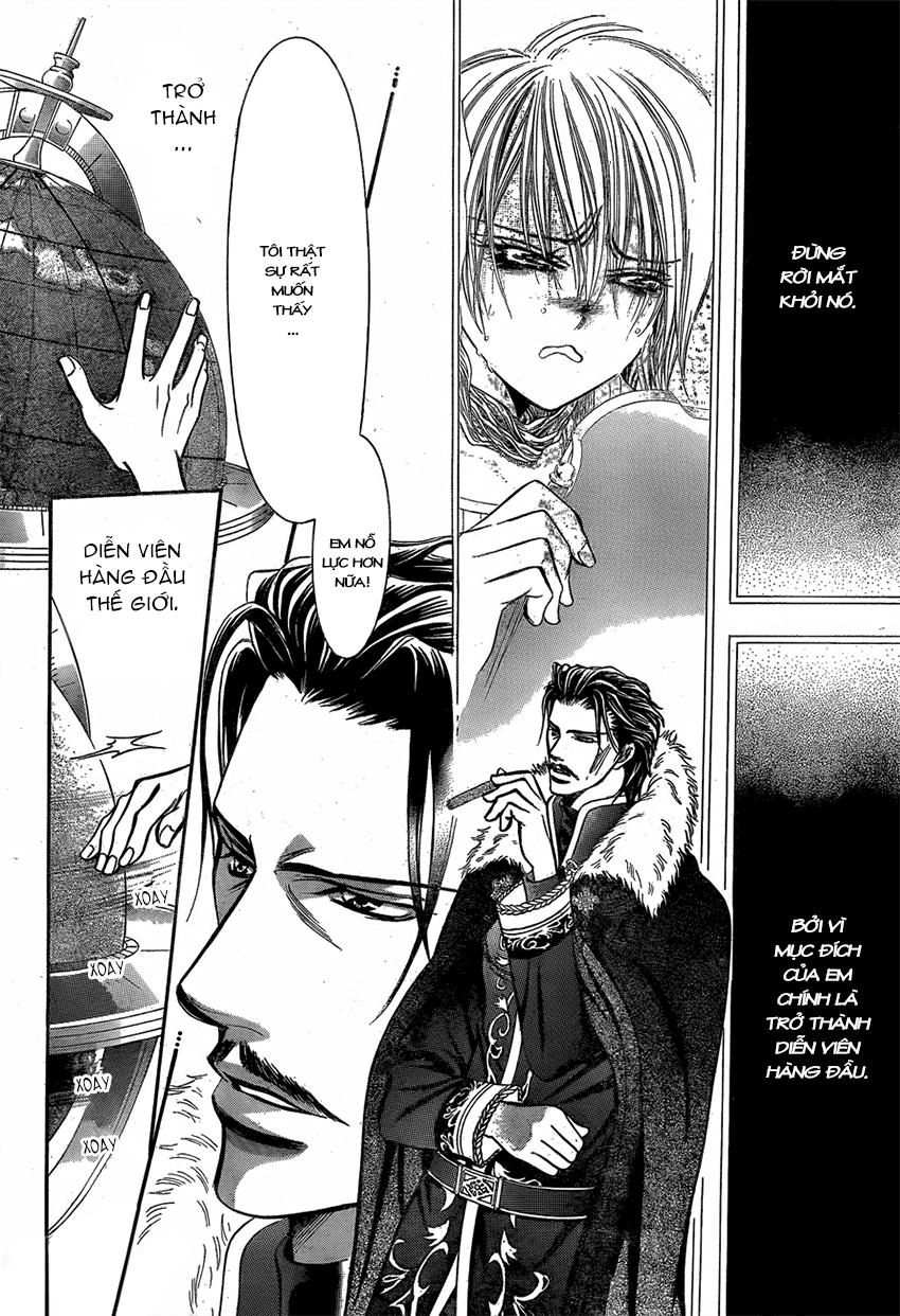 Thách Thức Tuyệt Vời Chapter 203 - 30