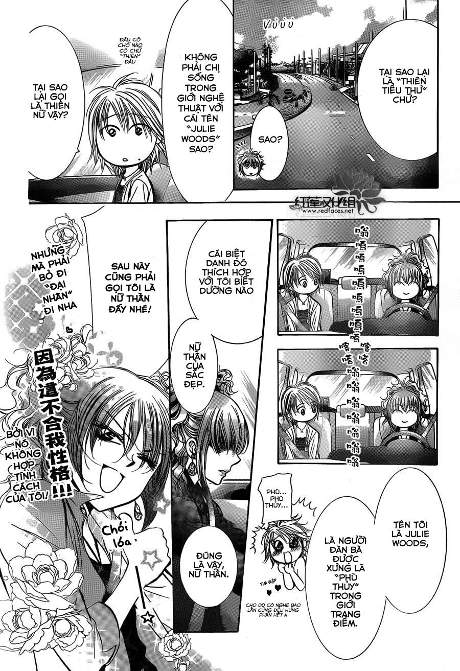 Thách Thức Tuyệt Vời Chapter 204 - 16