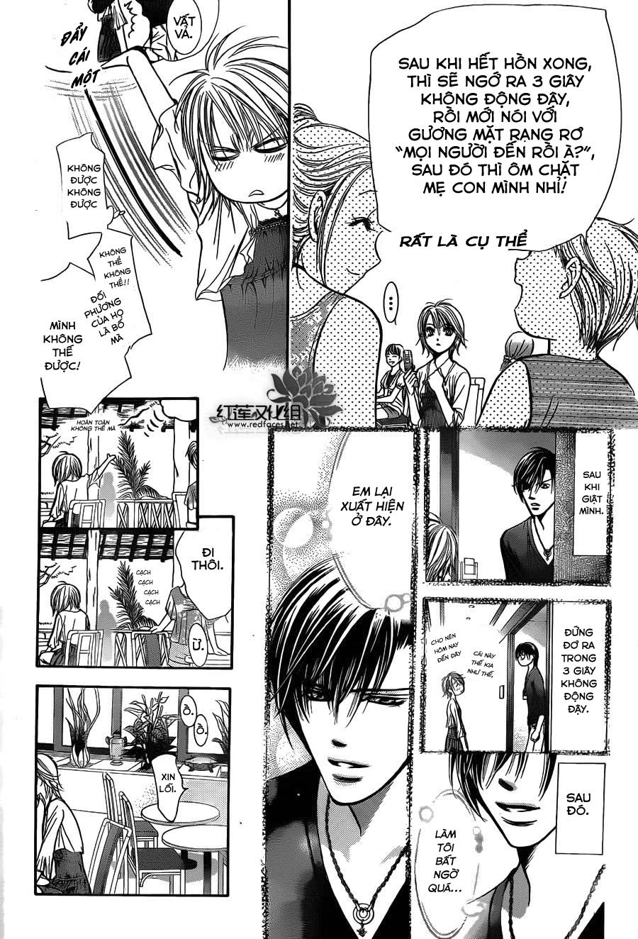 Thách Thức Tuyệt Vời Chapter 204 - 20