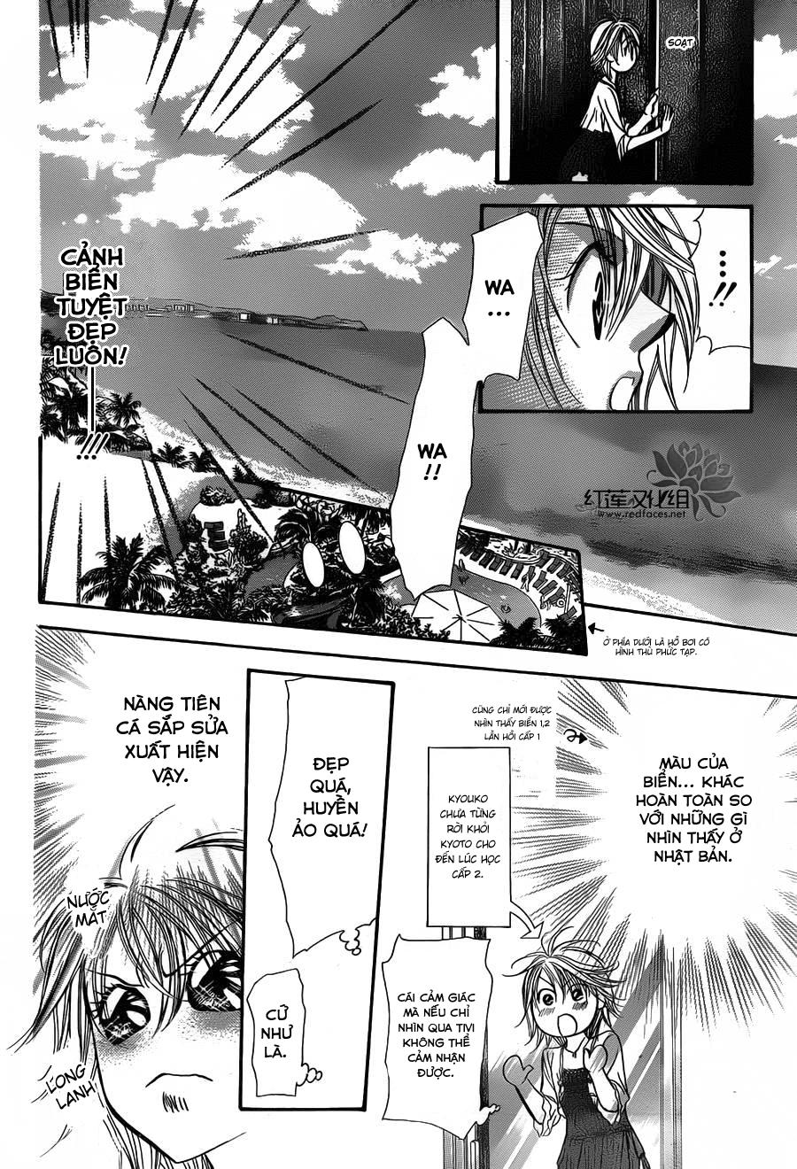 Thách Thức Tuyệt Vời Chapter 204 - 26