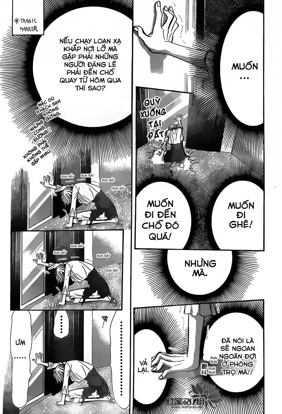 Thách Thức Tuyệt Vời Chapter 204 - 27