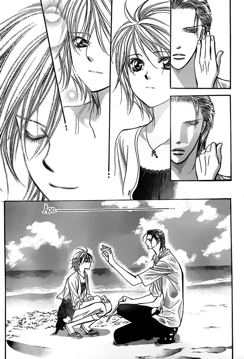 Thách Thức Tuyệt Vời Chapter 206 - 11