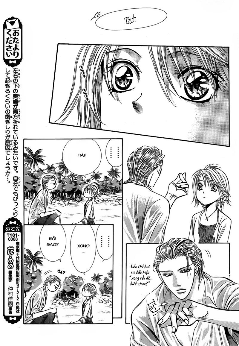 Thách Thức Tuyệt Vời Chapter 206 - 13