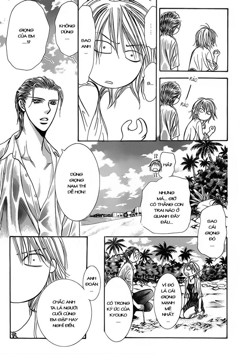 Thách Thức Tuyệt Vời Chapter 206 - 15