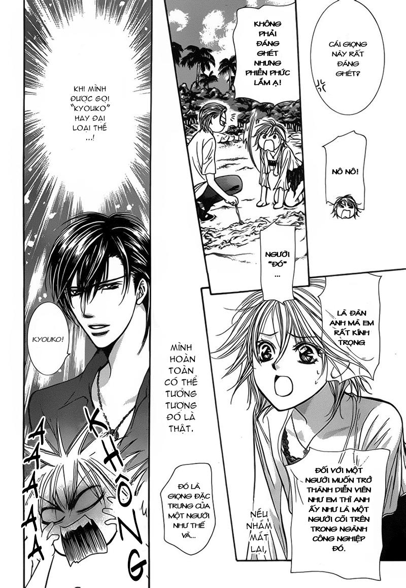 Thách Thức Tuyệt Vời Chapter 206 - 18