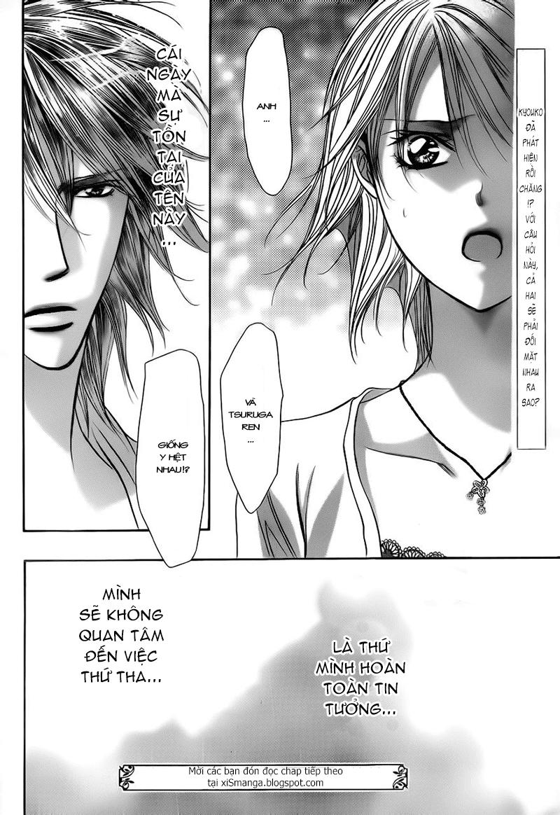 Thách Thức Tuyệt Vời Chapter 206 - 32