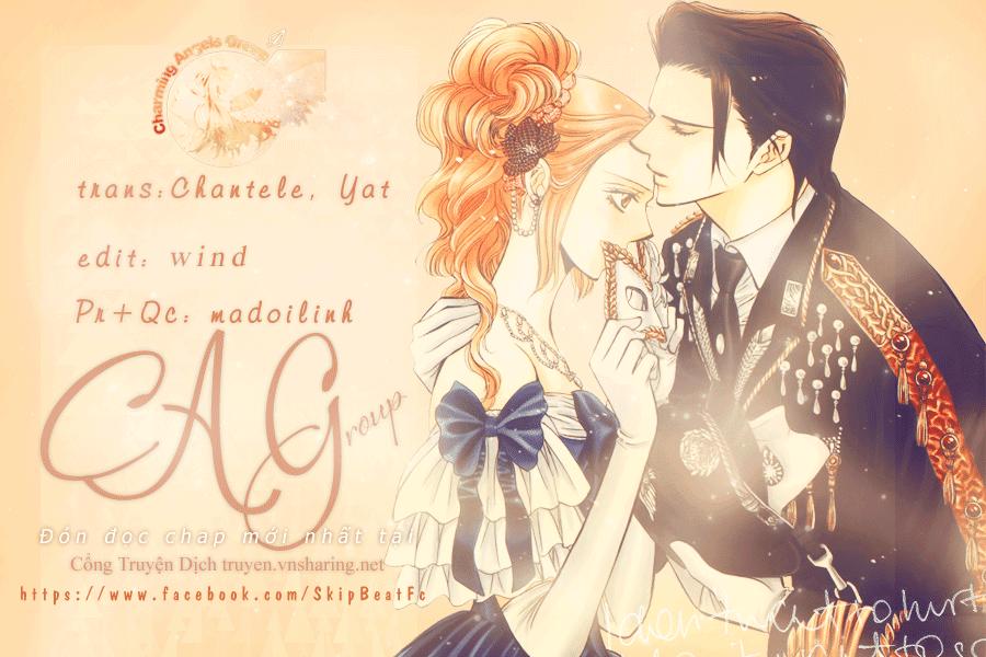 Thách Thức Tuyệt Vời Chapter 207 - 1