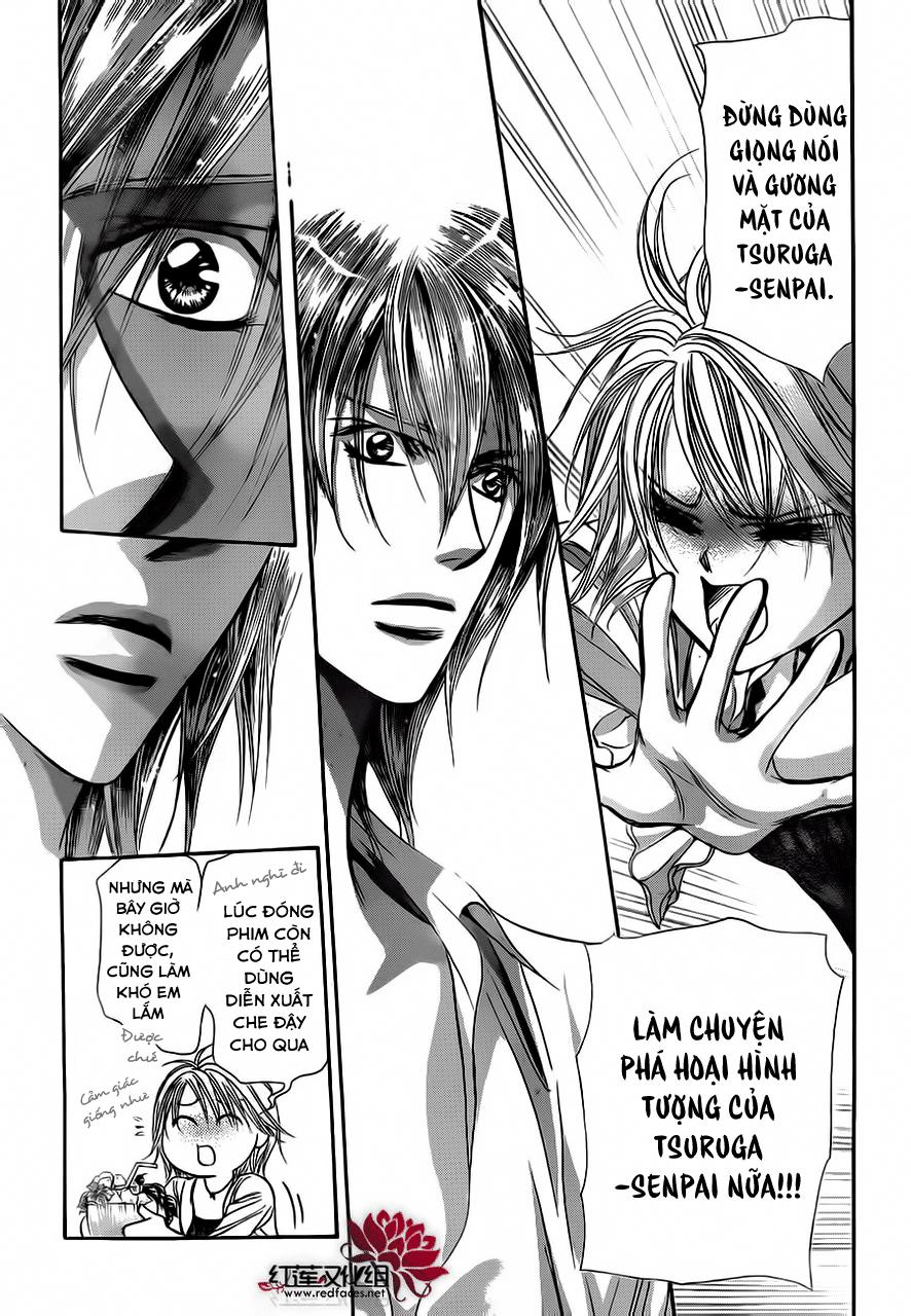 Thách Thức Tuyệt Vời Chapter 207 - 21