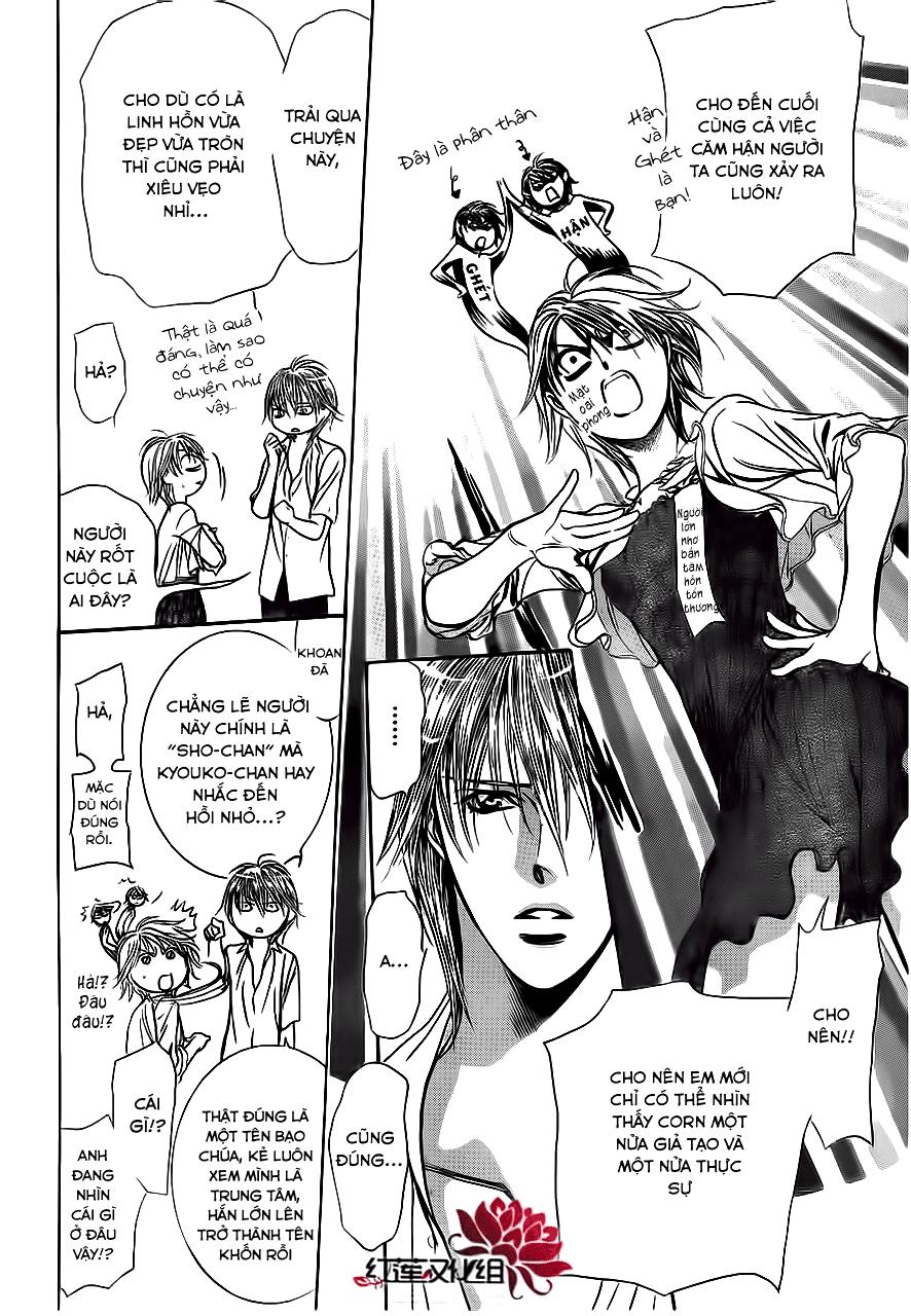 Thách Thức Tuyệt Vời Chapter 207 - 10